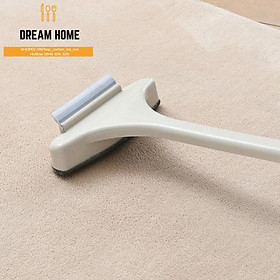 Mua Chổi Lau Kính Kiểu Mới Kkích thước 54x21cm Dễ Dàng Vệ Sinh Những Chỗ Cửa Số Cao