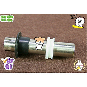 Mua Ty - gioăng (ron) silicon - cao su chịu nhiệt phi 27 dùng cho máy nước nóng năng lượng mặt trời