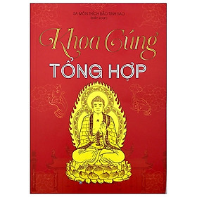 Khoa Cúng Tổng Hợp