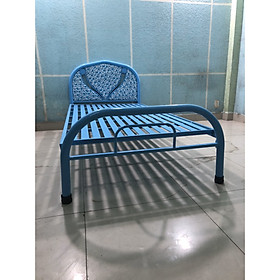 Mua Giường sắt ngang 0.8 dài 2m