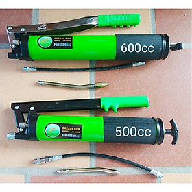 Mua Máy bơm mỡ 600cc cao cấp