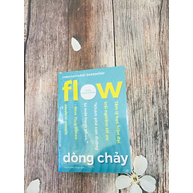 Flow - Dòng Chảy