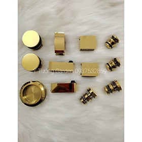 Mua Bộ cửa lùa kính VVP