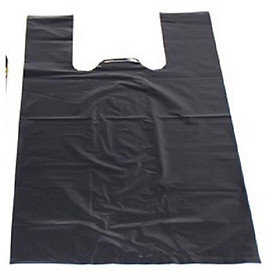 Mua Túi đựng rác có quai xách bán theo 1gói/kg