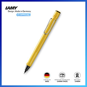 Bút Bi Lamy Safari Shiny Yellow 218 - Mực Xanh - 4000896