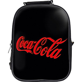 Balo Unisex In Hình Cocacola - BLFO040