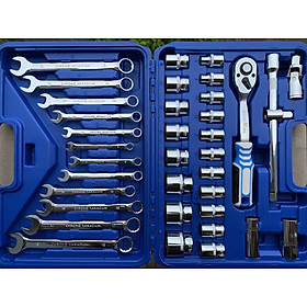Mua BỘ DỤNG CỤ CẦM TAY