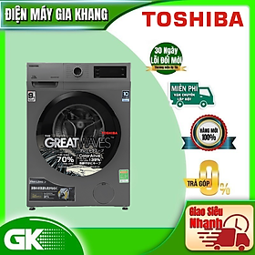 Mua Máy giặt Toshiba 9.5 KG TW-BK105S3V SK