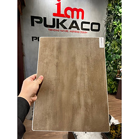 Mua Sơn hiệu ứng bê tông PUKACO - 236 sử dụng được 18m2 cho nội thất và ngoại thất