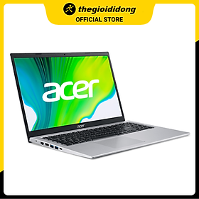 Mua Laptop Acer Aspire A514 54 5127 i5 1135G7/8GB/512GB/14 F/Win11/(NX.A28SV.007)/Bạc - Hàng chính hãng