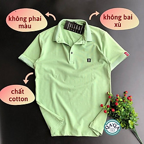 Áo Thun Nam POLO cotton cao cấp