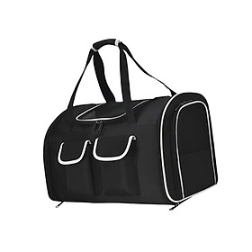 Pet Cat Carrier Backpack Portable Backpack for Traveling Camping