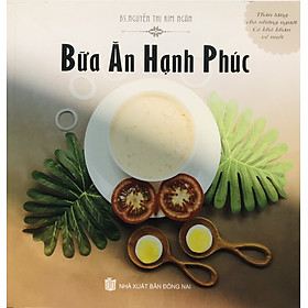 Mua Bữa Ăn Hạnh Phúc - Dành cho những người khó khăn về Nuốt