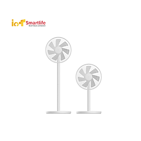 Quạt thông minh Mi Smart Standing 1C