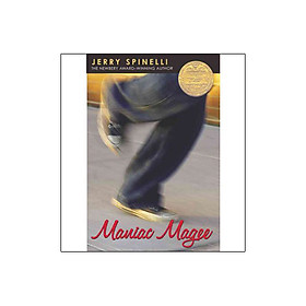 [Download Sách] Maniac Magee