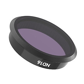 Waterproof Sports Camera Lens Protective Filter for