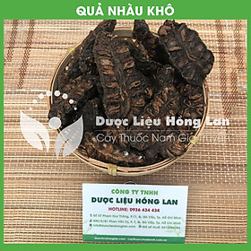 Mua Combo 2kg Quả nhàu khô sạch