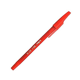 Bút Gel 0.7 mm - Artline EGB-SG1 - Màu Đỏ