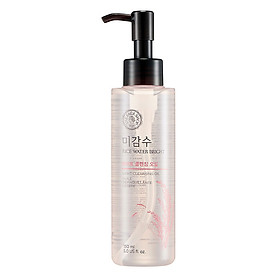 Dầu Tẩy Trang THE FACE SHOP Rice Water Bright Cleansing Oil 150ml