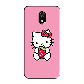 ỐP LƯNG IN DÀNH CHO XIAOMI REDMI 8A
