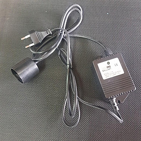 Mua Adaptor đèn uv Aquapro 11w