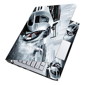 Mua Mẫu Dán Decal Dành Cho Laptop Mẫu Xe LTX-14