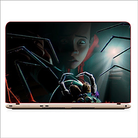 Mua Mẫu Dán Decal Laptop Mẫu Dán Decal Laptop Cinema - DCLTPR 227