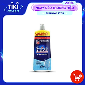 Nước làm bóng Finish 1150ml