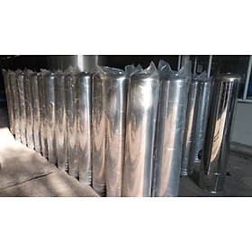 Mua Cột lọc nước Inox 1665