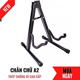 Mua Giá Để Đàn Guitar - Chân đỡ chữ A - Chân Để Đàn Guitar