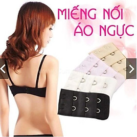 5 miếng nối áo ngực loại 2 móc