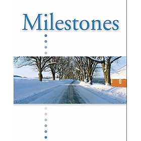 Milestones Intro Student Book