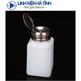 Mua Bình đựng xăng thơm  chất lỏng có bơm dành cho thợ kỹ thuật 250ml