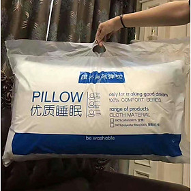 Mới Siêu Mềm Gối. KHÁCH SẠN Gối. Hộ Gia Đình Gối. Đồng Màu Gối. Hãng Sản Xuất Sales29