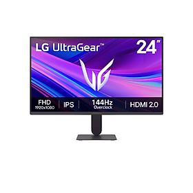 Mua Màn hình Gaming LG UltraGear 24G411A (24 Inch - IPS - FHD - 144Hz) - Hàng chính hãng