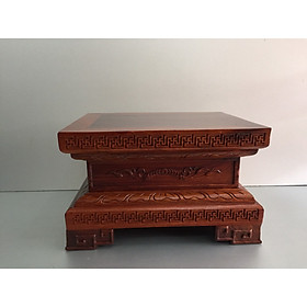 Mua Đôn kê tượng gỗ hương   kê tượng kê cao đỉnh đồng    kê đồ phong thuỷ