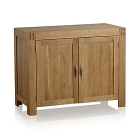 Mua Tủ Chén Thấp Alto Loại Nhỏ Gỗ Sồi Ibie DSCSSALTO (100 x 42 cm)