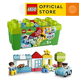 LEGO DUPLO 10913 Thùng Gạch Duplo Sáng Tạo (65 Chi tiết)