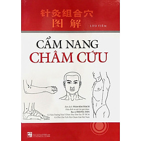 [Download Sách] Cẩm Nang Châm Cứu