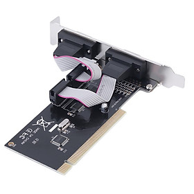 Mua Card Chuyển Đổi PCI sang Com Cao Cấp AZONE