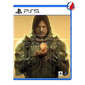 Mua Death Stranding Director’s Cut - Đĩa Game PS5 - ASIA - Hàng Chính Hãng