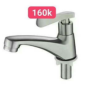 Mua Vòi lavabo lạnh Cao cấp 304