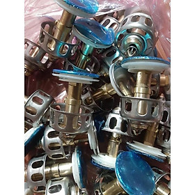 Mua nắp chặn rác thông minh inox