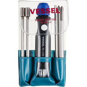 Mua Tô vít thử điện đa năng TD-1300B Vessel (Nhật Bản)