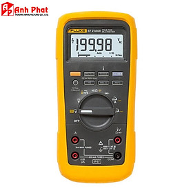 Mua Fluke 87V MAX đồng hồ vạng năng hiệu dụng