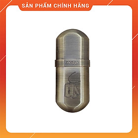 Mua Vỏ Hột Quẹt Bật Lửa Xăng Đá Zorro Z516-005B Khắc Họa Tiết Móc Khóa Cực Đẹp