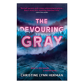 The Devouring Gray (Paperback)