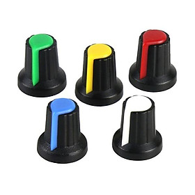 Mua Mũ chiết áp WH148 AG2 Màu Sắc Ngẫu Nhiên