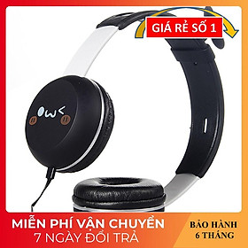 Mua Tai Nghe Chụp Tai ️️ Tai Nghe Có Dây Dễ Thương Thời Trang - Tai Nghe Y-8 Thiết Kế Trẻ Trung  Cá Tính