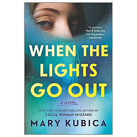 When The Lights Go Out - HarperCollins Publishers